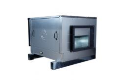 China Advanced Air Cabinet For Enhanced Ventilation Innovative Centrifugal Water Curtain Cooling supplier