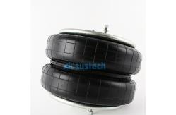 China Rubber Air Spring Shocks Watson Chalin AS-0089 AS0089 Double Convoluted supplier