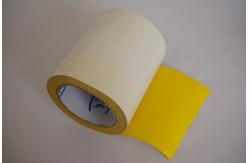 China Hot Melt Adhesive Wasterproof Double Sided Painters Tape supplier