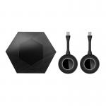 4K 5.8G Wireless Presentation System Video Transmittion TX RX for Win Mac for sale