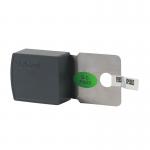 10 Meters Transmission 2.4GHz Wireless Temperature Monitor Battery Powered for sale