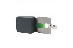 China 10 Meters Transmission 2.4GHz Wireless Temperature Monitor Battery Powered supplier
