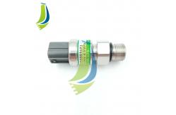 China YN52S0001 Pressure Sensor yn52S0001 For SK200 SK250-6 Excavator supplier