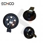 Idler for Takeuchi TB260 Mini Excavator Undercarriage Accessories for sale