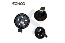China Idler for Takeuchi TB260 Mini Excavator Undercarriage Accessories supplier