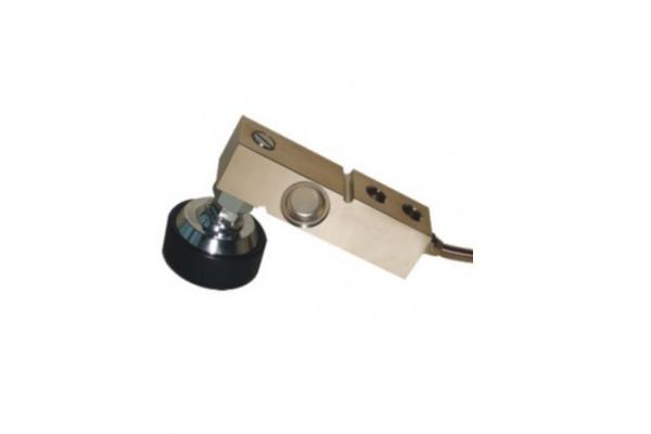 SQB Alloy Steel Zemic Floor Scale Digital Weighing Load Cell