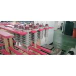 IEC 62217 Rubber Test Equipment Insulator Multi Stress Testing Machine Lab Test