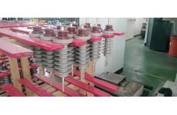 China IEC 62217 Rubber Test Equipment Insulator Multi Stress Testing Machine Lab Test supplier