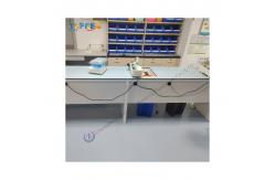China Durable and Versatile Lab Island Bench for Various Laboratory Needs supplier