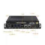 Industrial Intel OPS Computer 4K Mini For Finger Touch Interactive Whiteboard for sale
