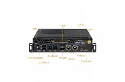 China 4k Mini Smart OPS PC Module For Classroom Office Interactive Board supplier