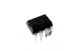 China Storage chip Integrated circuit Hybrid storage chip AT24C16-SOP AT24C16 supplier