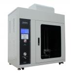IEC60695 Flammability Testing Chamber For Electronic Product for sale