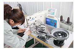 China Chef Uniform manufacturer