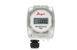 China Dwyer MSXP-W10-PA Differential Pressure Transmitter 10-36 VDC supplier