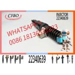 Diesel Engine Parts Fuel Injector Assy BEBE4G15001 21467241 21467241 22340639