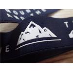 Non - Toxic Durable Elastic Diary Band Strap For Shoes , Hats And Luggage