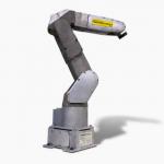 Paint Mate 200 IA 5L Fanuc Robot Arm For Assembly / Handling Operations for sale