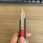 Industrial Cutter Blades Silver for Optimal Performance and Results for sale