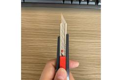 China Industrial Cutter Blades Silver for Optimal Performance and Results supplier