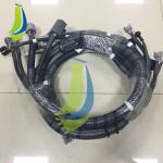 8-98035054-4 Wiring Harness 8980350544 For 4JJ1 Engine Parts for sale