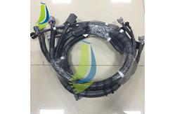 China 8-98035054-4 High Quality Wiring Harness 8980350544 For 4JJ1 Engine supplier
