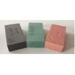 Purple 100mm Thickness High Temperature Board Low Thermal Expansion for sale