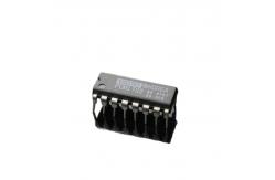 China Audio Decoding Ic PCM1702 DIP-16 Original supplier