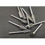 3/4 Silver Welding Brazed Cemented Carbide Tips for sale