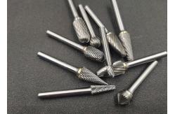 China 3/4 Silver Welding Brazed Cemented Carbide Tips supplier