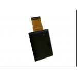 Industrial Digital IPS TFT LCD Display Panel 2.88 Inch 480x640