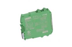 China Phoenix Contact 2901538 Programmable Logic Controller PLC I/O Module 290 Series 20mA supplier