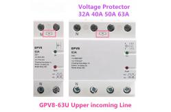 China 63A Automation Control Relays supplier