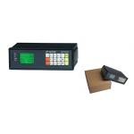 Loss In Weight Flow Weigh Feeder Controller Electronic Conveyor Belt Scale Indicator for sale