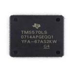 New and Original TMS320F28069UPZT TMS320F28069PZT TMS320F28069PZPQ LQFP100 Microcontrollers Ic Chip Integrated Circuits for sale