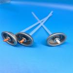Stainless Steel Spring MDF Stethoscope Valve Activation Kit With Buna Outer Gasket