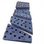 Titanium Plate and Mesh ASTM B338 Cobalt Nickel Alloy Electrodes for sale
