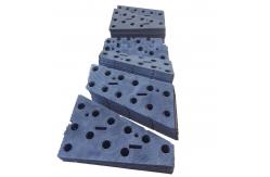 China Titanium Plate and Mesh ASTM B338 Cobalt Nickel Alloy Electrodes supplier