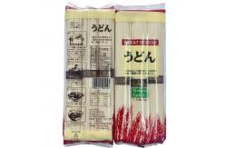 China Dried Straight 300g Udon Soba Noodles Customize Packing supplier