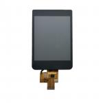 3.5 Inch 240*320 Dots ST7789 Driver 20PIN TFT LCD Display with Capacitive Touch for sale
