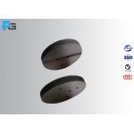 IEC60061-3 Rustless Go Not Go Gauges for Lampholders and Lamp Caps G5 / G13 / 2G11 with CNAS Certificate for sale