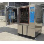 AC220V Single Phase Power Temperature Humidity Environmental Chamber For Lab Testing