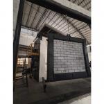 EN 1363-1 ISO 834 Vertical Fire Resistance Test Furnace For Building Components for sale