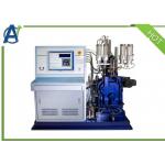 Motor Method Gasoline Octane Number Tester as per ASTM D2700 for sale