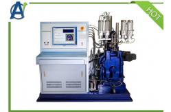 China ASTM D2270 Viscosity Index Kinematic Viscosity Density Analyzer supplier