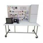 Didactic Commercial Refrigeration Training / Educational Training Equipment for sale