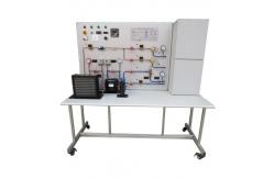 China 1.90CBM Refrigeration Training Kit Heating And Air Conditioning Training Equipment 125W supplier