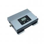 Intelligent Dual Band 1800/2100MHz Phone Signal Enhancer for DCS LTE for sale