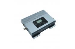 China Intelligent Dual Band 1800/2100MHz Phone Signal Enhancer for DCS LTE supplier