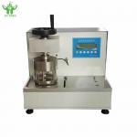 50-900mm/Min Garment Textile Testing Equipment Hydraulic Water Pressure